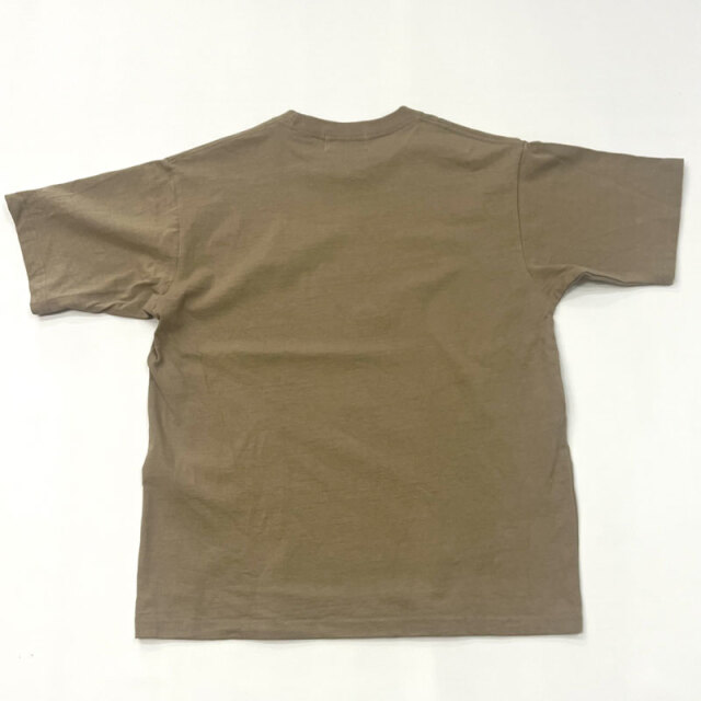 45RPM HAPPY CULB 半袖Tシャツ白 ichiro yamaguchi.半袖Tシャツ｜BIGI online store - ビギ