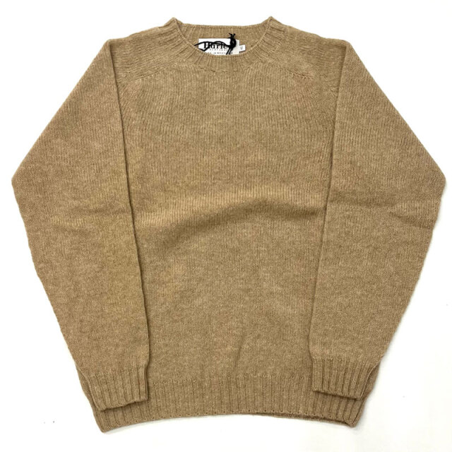 ハーレーオブスコットランド Harley of Scotland シェットランドウール