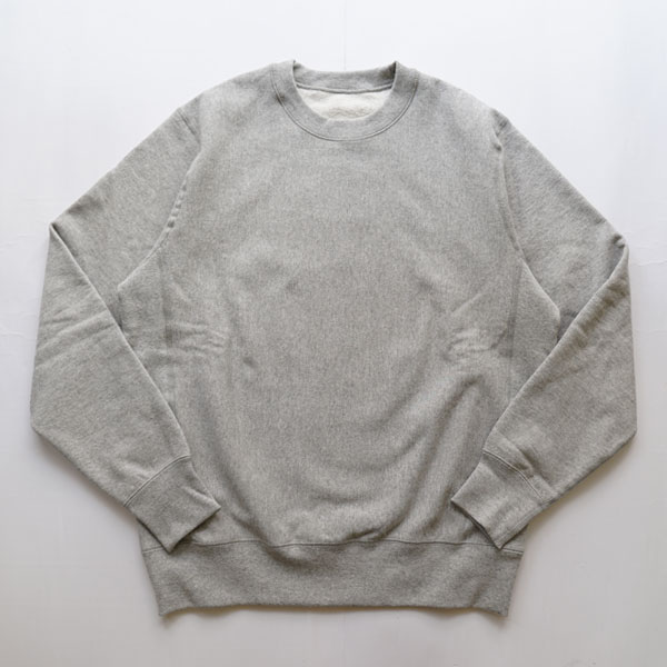 ハウスオブブランクス HOUSE OF BLANKS CLASSIC CREWNECK SWEATSHIRT 4004