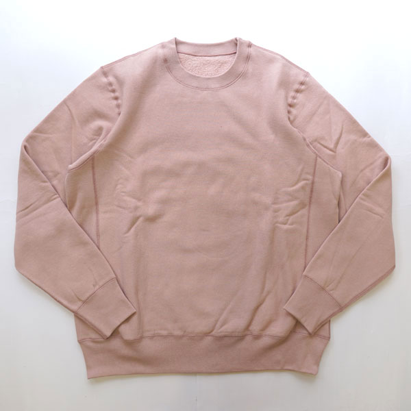 ハウスオブブランクス HOUSE OF BLANKS CLASSIC CREWNECK SWEATSHIRT 4004