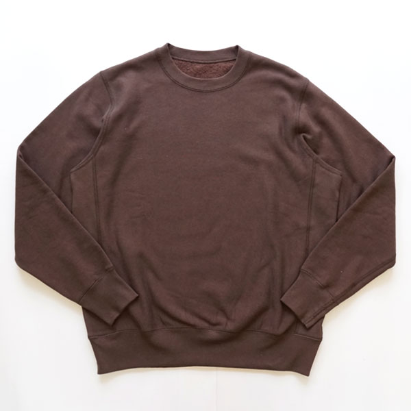 ハウスオブブランクス HOUSE OF BLANKS CLASSIC CREWNECK SWEATSHIRT 4004