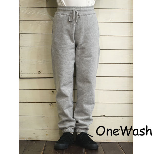 ハウスオブブランクス HOUSE OF BLANKS CLASSIC SWEAT PANTS 7002