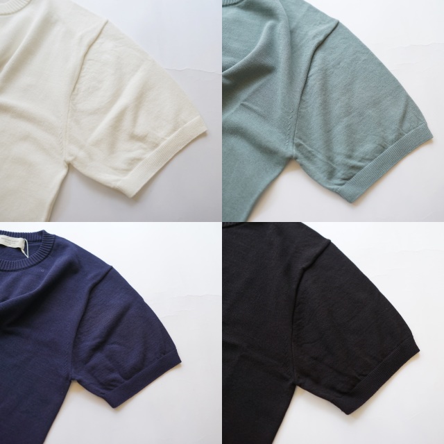 MOON CASTLE アイスコットン　2枚セット ICE COTTON