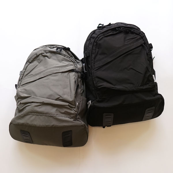 マウントレイニア デザイン MT.RAINIER DESIGN 2 Room Pack Military Day Pack