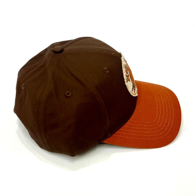mollusk 陰陽 キャップ Mollusk Surf California Duality Hat 陰陽