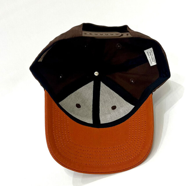 mollusk 陰陽 キャップ Mollusk Yin Yang Duality Hat - ¥6,050(incl.tax
