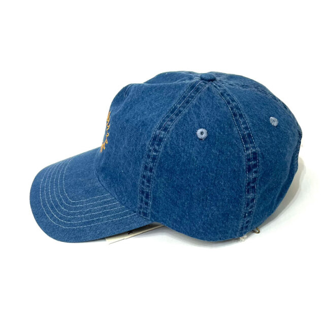 mollusk 陰陽 キャップ 新品】MOLLUSK Duality Hat 陰陽 モラスク 山田蓮 キャップ
