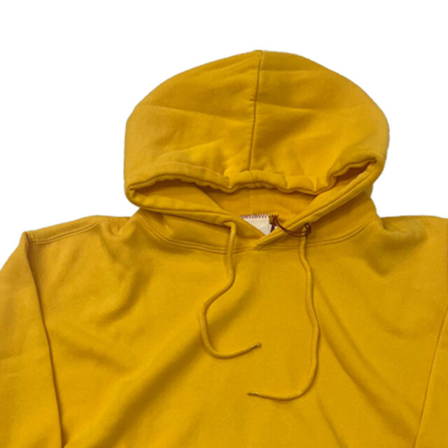 MoojiMooji ムージームージー Classic Hoodie Aged スエットパーカー