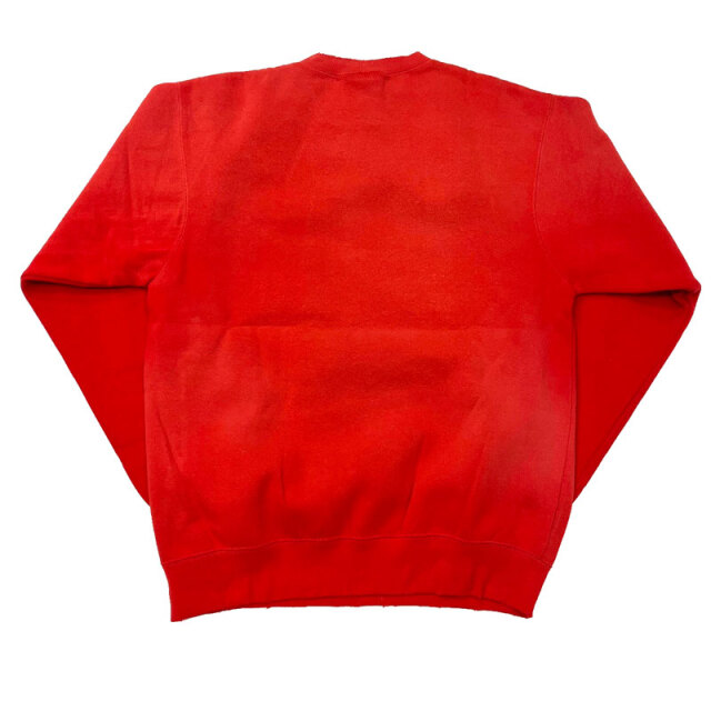 MoojiMooji ムージームージー Classic Crewneck Aged スエット Made In USA