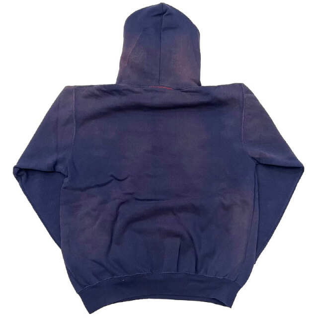 MoojiMooji ムージームージー Classic Hoodie Aged スエットパーカー