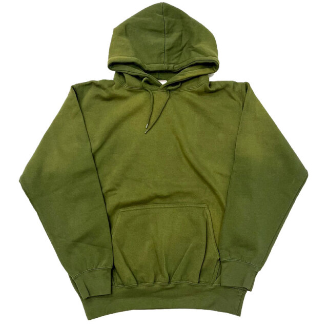 MoojiMooji ムージームージー Classic Hoodie Aged スエットパーカー
