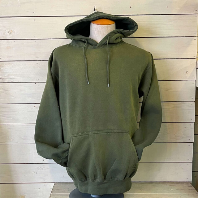MoojiMooji ムージームージー Classic Hoodie Aged スエットパーカー