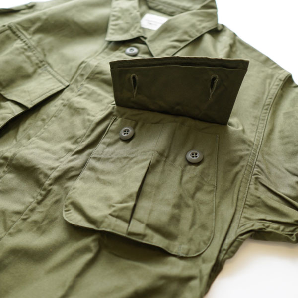 オーディナリートゥルース Ordinary Truth ジャングル