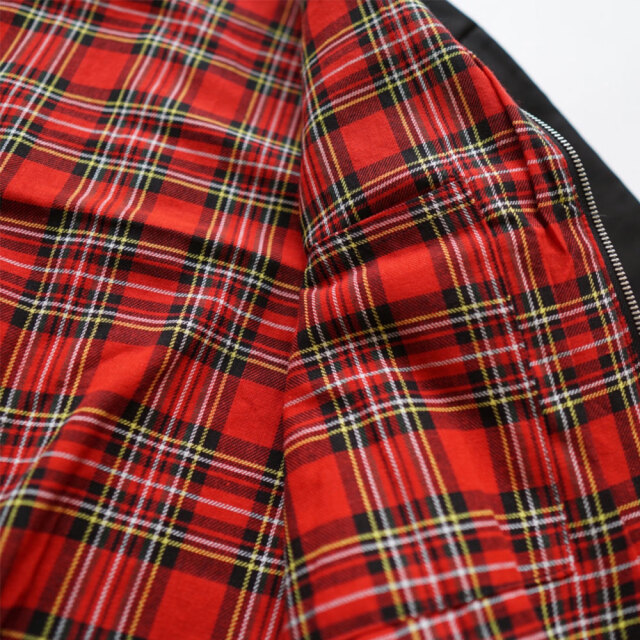 ペニーファージング PENNY FARTHING ハリントンジャケット HARRINGTON