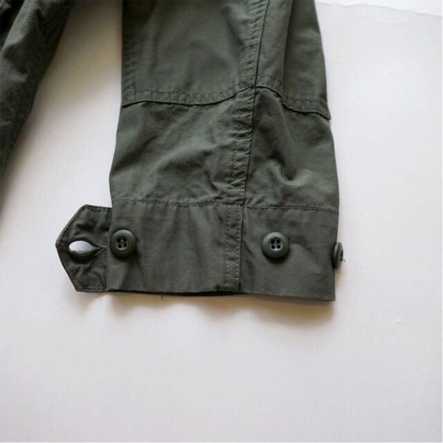 プロッパー PROPPER コットンリップストップ BDU ジャケット F5454
