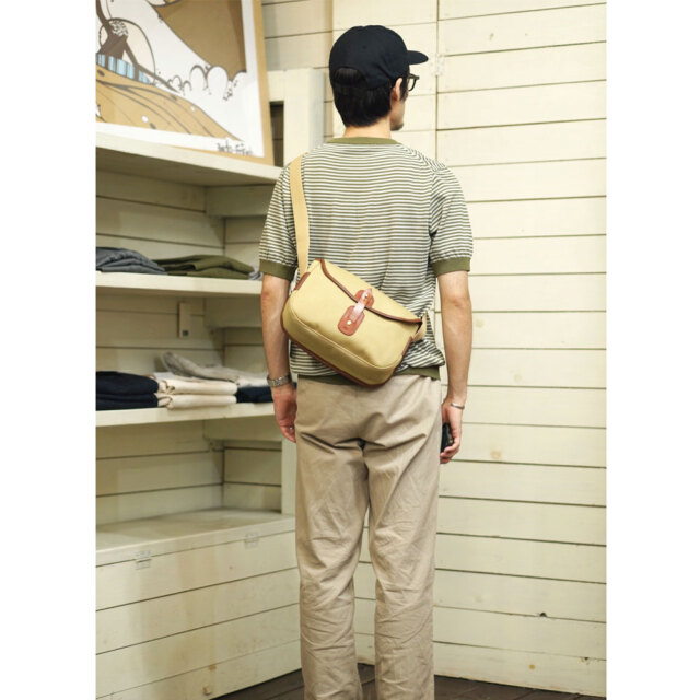 クオリティガンスリップス　quality gunslips ショルダーバッグ 楽天市場】QUALITY GUNSLIPS クオリティーガンスリップス 600