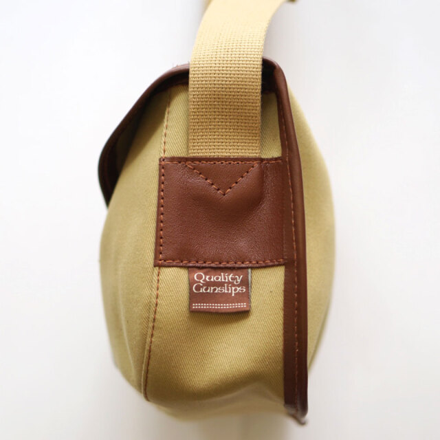 クオリティ ガンスリップ Quality Gunslips ショルダーバッグ