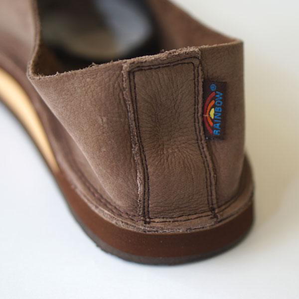 RAINBOW SANDALS レインボーサンダルモカシュー26.0