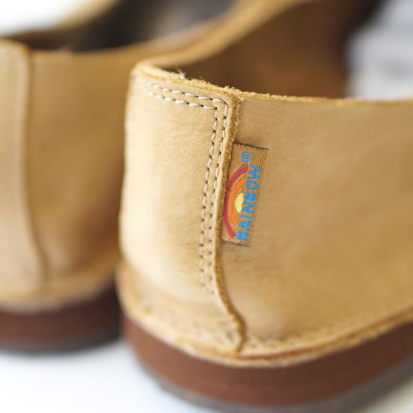 レインボー　サンダル　23センチ　キャメル RAINBOW SANDALS 【並行輸入品】レインボーサンダルズ ビーチ