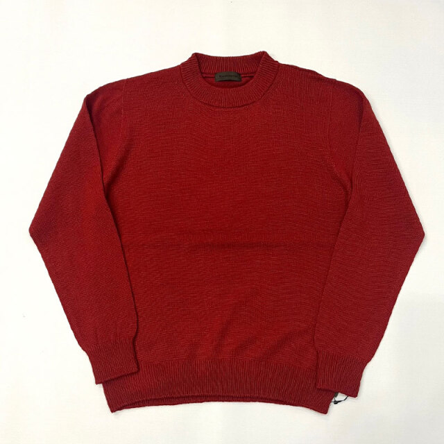 Rinascente リナシェンテ PASADENA“NumA”neck CASHWOOL 沼ネック 7G