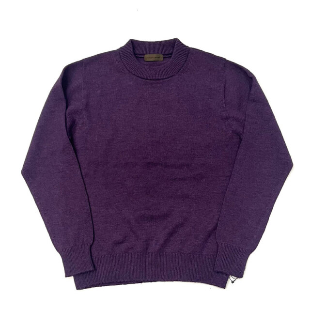 Rinascente リナシェンテ PASADENA“NumA”neck CASHWOOL 沼ネック 7G