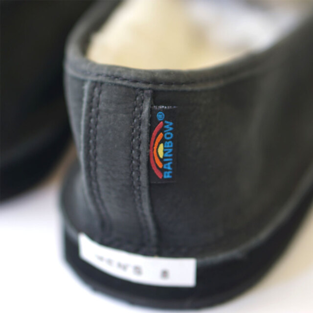 レインボーサンダル RAINBOW SANDALS クラシックスリッポン ボア