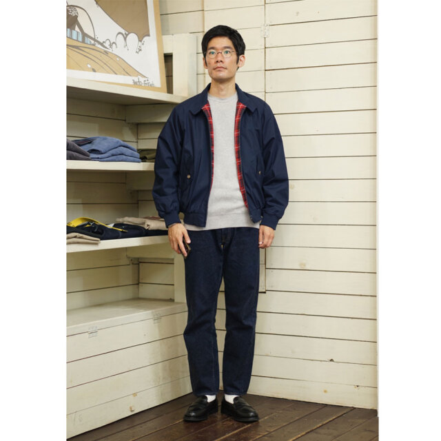 ★新品★　Rinascente　リナシェンテ　LONG FLIGHT KNIT Rinascente リナシェンテ Washable Pique“NumA”neck ウォッシャブル 沼