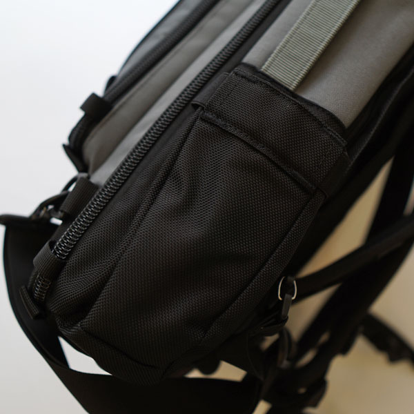 トポデザインズ TOPO DESIGNS グローバルトラベルバッグ GLOBAL TRAVEL