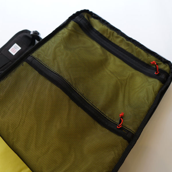 (取寄) トポデザイン グローバル トラベル バッグ Topo Designs Topo Designs Global Travel Bag Caribbean/Dark Khaki 1 トポデザインズ TOPO DESIGNS グローバルトラベルバッグ GLOBAL TRAVEL