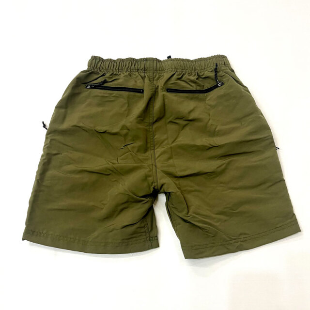 Tougher \"Tech Shorts\" USA製 アメリカ製 ショーツ M TOUGHER / タファー]TECH SHORTS テックショーツ アメリカ製