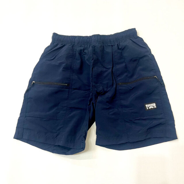 タファー TOUGHER TECK SHORTS テックショーツ アメリカ製 MADE IN USA