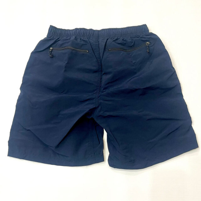 タファー TOUGHER TECK SHORTS テックショーツ アメリカ製 MADE IN USA