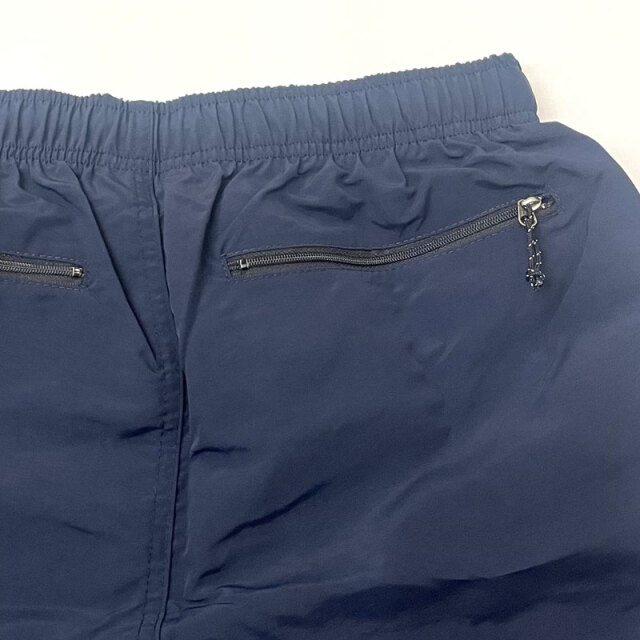 タファー TOUGHER TECK SHORTS テックショーツ アメリカ製 MADE IN USA