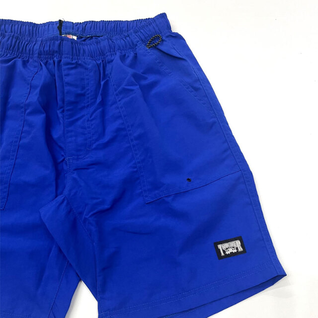 TOUGHER タファー CAMP SHORTS キャンプショーツ アメリカ製