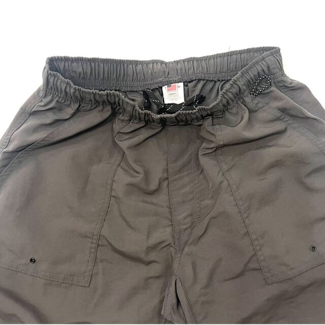 TOUGHER タファー CAMP SHORTS キャンプショーツ アメリカ製