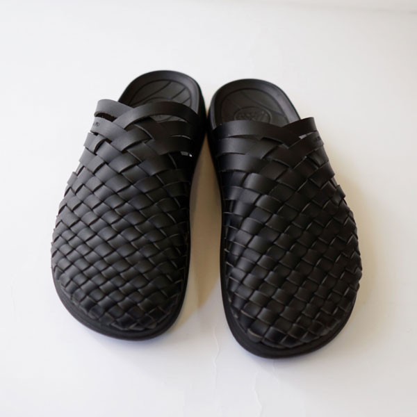 マリブサンダル MALIBU SANDALS COLONYBlack/Black