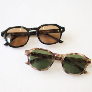 エキアビド A.KJAERBEDE サングラス Sunglasses UV400 “ZAN”