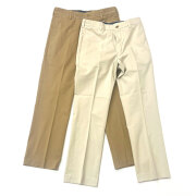 オールアメリカンカーキ ALL AMERICAN KHAKIS 8.5oz ツイル チノパンツ Cramerton Twill Pants -Original Fit