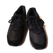 アサヒ Asahi トレーナー3 TRAINER3 M033 BLACK
