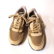 アサヒ Asahi トレーナー4 TRAINER4 M037 Beige