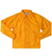 オーガスタ 【AUGUSTA】 コーチジャケット COACH JACKET GOLD