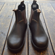ブランドストーン BLUNDSTONE サイドゴアブーツ BS500 Stout brown