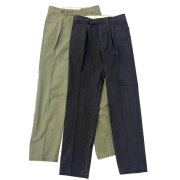 バーンストーマー BARNSTORMER Prested Workers Pants プレステッド ワーカーズ 1510P