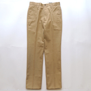 バーンストーマー BARNSTORMER ノータックチノパンツ CHINO PANTS 1001P KHAKI