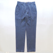 バーンストーマー BARNSTORMER ヴィンテージコール ドレスファティーグ VINTAGE COAL DRESS FATIGUE 1633P Blue