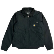 カーハート　デトロイトジャケット ブランケット ダック CARHARTT DETROIT JACKET BLANKET Duck