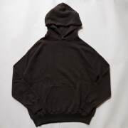 ダブルワークス DUBBLE WORKS 吊り編みスウェット プルオーバーパーカー Lot.86002 Sumikuro