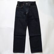 ダブルワークス DUBBLE WORKS 12oz デニム STANDARD DENIM 5P PANTS Lot.27001 INDIGO