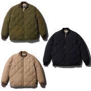 エディーバウアー Eddie Bauer スカイライナー ダウンジャケット SKYLINER JAPAN EDITION