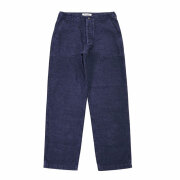 エフオービーファクトリー FOB FACTORY FATIGUE PANTS ベイカー　F0536 Navy
